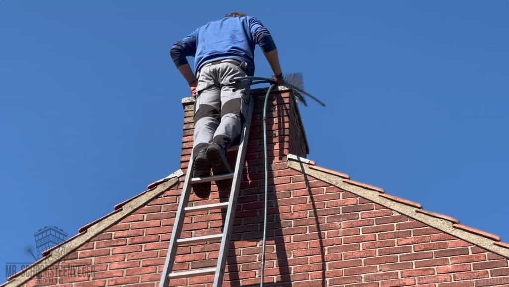 Dronten schoorsteenvegen Dronten schoorsteenvegen