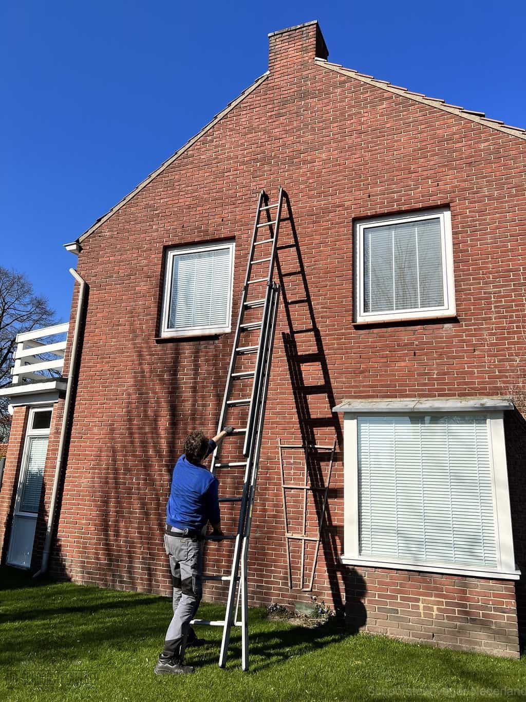 Schoorsteen controleren Dronten Schoorsteen controleren Dronten