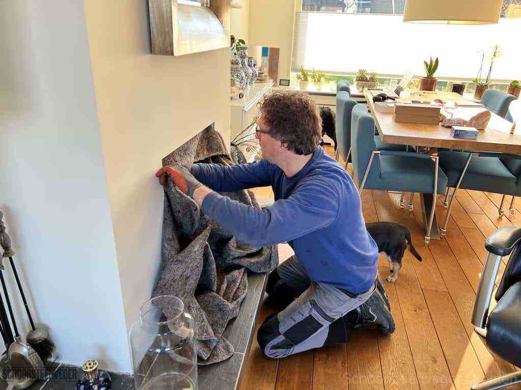 Schoorsteenveger Dronten Schoorsteenveger Dronten