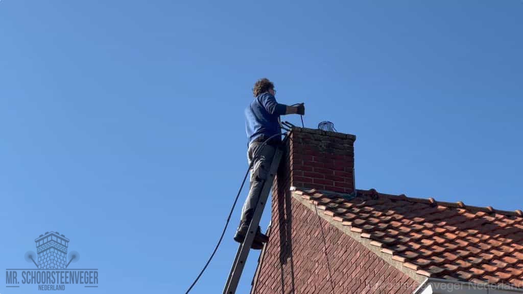 Schoorsteenveger Dronten Schoorsteenveger Dronten